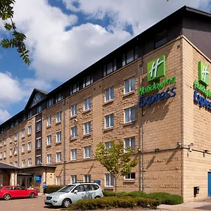 Hotel Express - Leith Waterfront By Ihg, Édimbourg