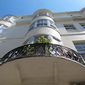 Blanch House Hotel Hove