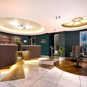 Hotel Indigo - - Princes Street By Ihg, Édimbourg