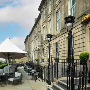 Hotel Courtyard By Marriott, Édimbourg
