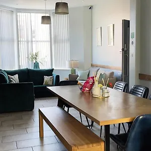Titanic Boutique, Luxury 4 Star Appartement Belfast