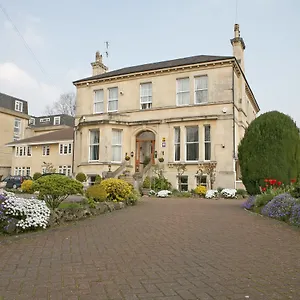 Pulteney House Maison d'hôtes Bath