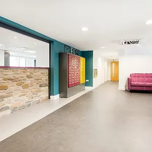 Hotel Destiny Student - Holyrood, Édimbourg