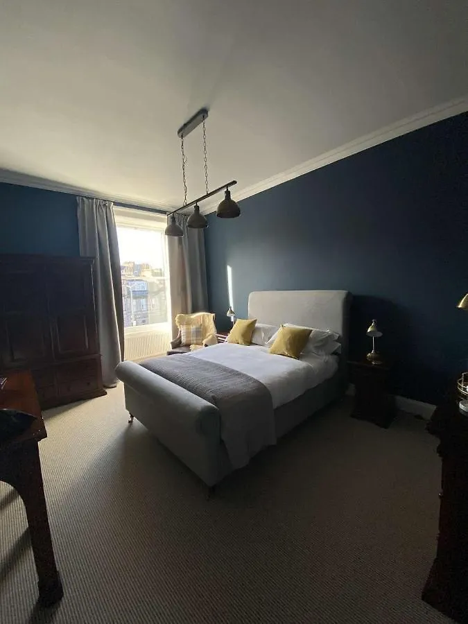 West End Townhouse Bed & Breakfast Edinburgh United Kingdom