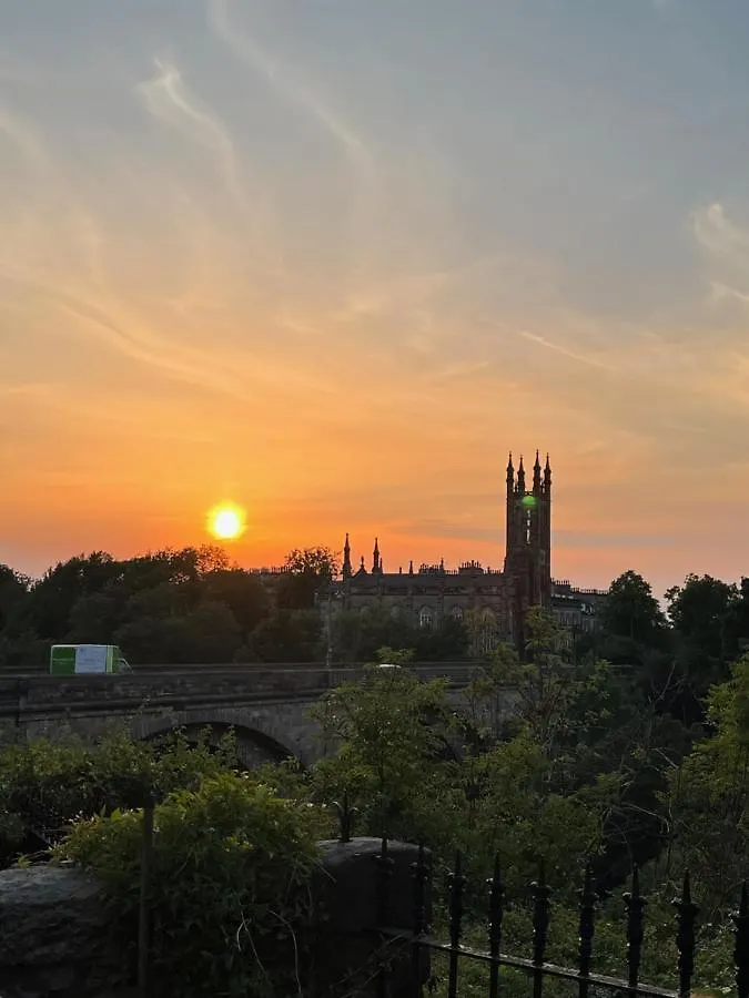 West End Townhouse Bed & Breakfast Edinburgh United Kingdom