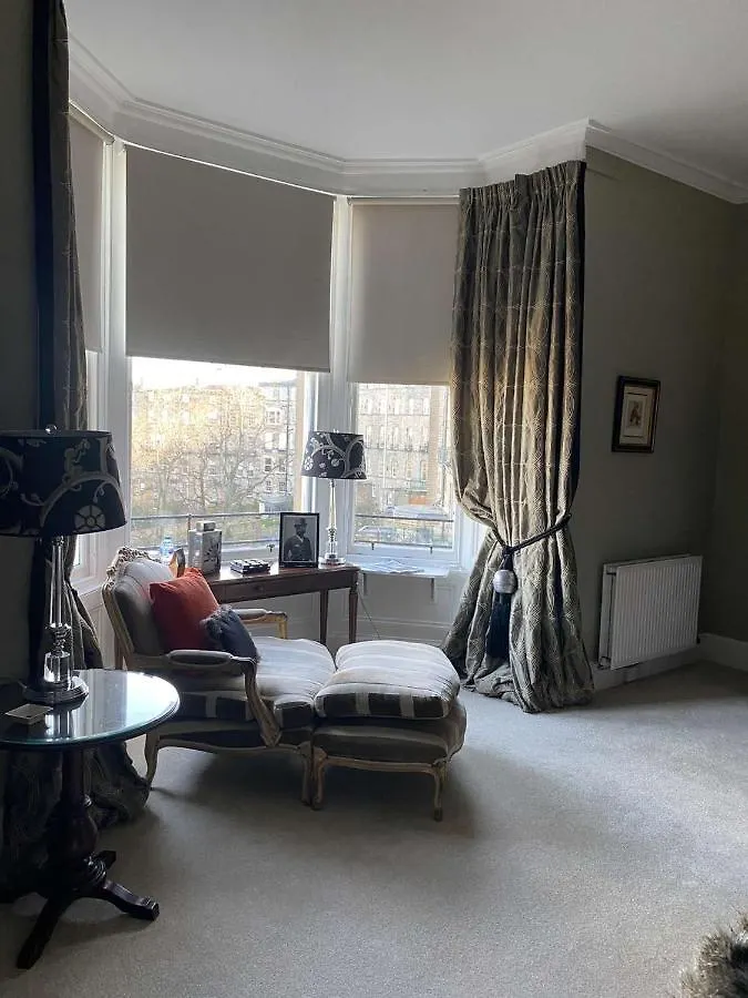 West End Townhouse Bed & Breakfast Edinburgh United Kingdom