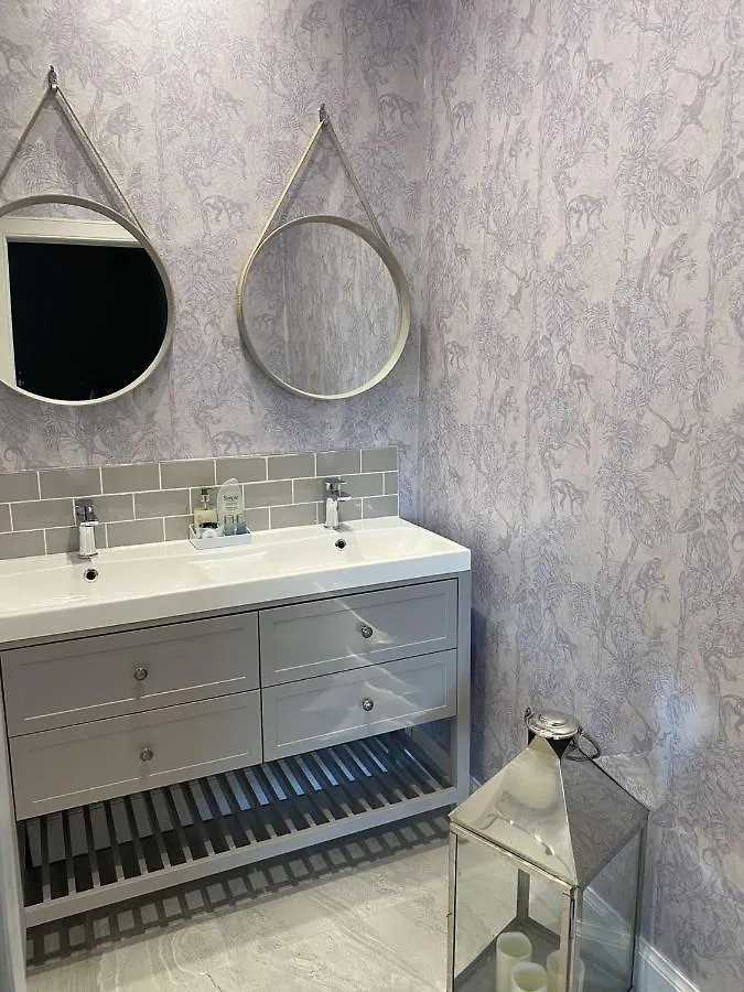West End Townhouse Bed & Breakfast Edinburgh