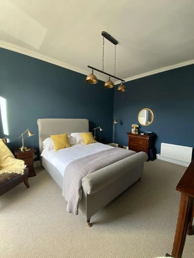 West End Townhouse Bed & Breakfast Edinburgh