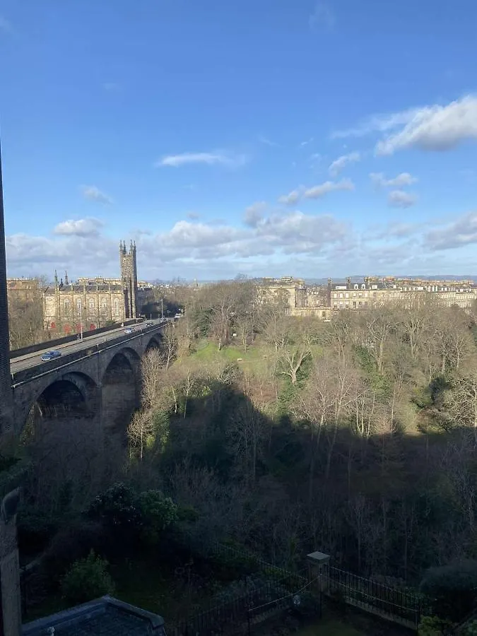 West End Townhouse Bed & Breakfast Edinburgh