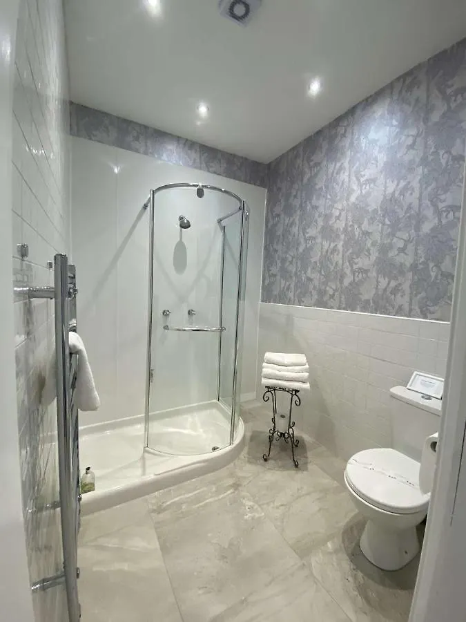 West End Townhouse Bed & Breakfast Edinburgh