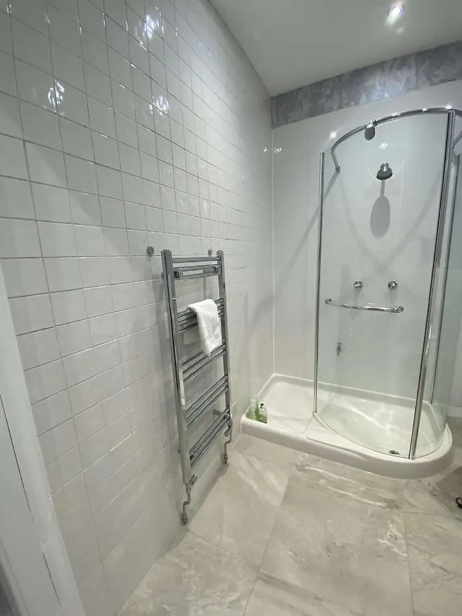 West End Townhouse Bed & Breakfast Edinburgh United Kingdom